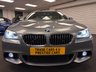 USED 2015 64 BMW 5 SERIES 520d (2.0) M SPORT AUTO 4 DR DIESEL EURO 6 *ONLY 25K*  UK DELIVERY FLAT FEE &pound;175 (SUBJECT TO DEAL) *OVER 100 IMAGES ON OUR WEBSITE*BESPOKE FINANCE ARRANGED*PART EXCHANGE WELCOME*ALL VEHICLES HPI CLEAR