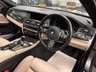 USED 2015 64 BMW 5 SERIES 520d (2.0) M SPORT AUTO 4 DR DIESEL EURO 6 *ONLY 25K*  UK DELIVERY FLAT FEE &pound;175 (SUBJECT TO DEAL) *OVER 100 IMAGES ON OUR WEBSITE*BESPOKE FINANCE ARRANGED*PART EXCHANGE WELCOME*ALL VEHICLES HPI CLEAR