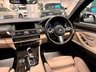 USED 2015 64 BMW 5 SERIES 520d (2.0) M SPORT AUTO 4 DR DIESEL EURO 6 *ONLY 25K*  UK DELIVERY FLAT FEE &pound;175 (SUBJECT TO DEAL) *OVER 100 IMAGES ON OUR WEBSITE*BESPOKE FINANCE ARRANGED*PART EXCHANGE WELCOME*ALL VEHICLES HPI CLEAR