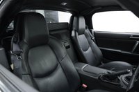 USED 2014 64 MAZDA MX-5 2.0i Sport Tech Roadster Euro 5 2dr Black Leather Heated Seats