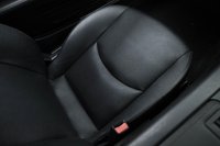 USED 2014 64 MAZDA MX-5 2.0i Sport Tech Roadster Euro 5 2dr Black Leather Heated Seats
