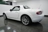 USED 2014 64 MAZDA MX-5 2.0i Sport Tech Roadster Euro 5 2dr Black Leather Heated Seats