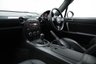 USED 2014 64 MAZDA MX-5 2.0i Sport Tech Roadster Euro 5 2dr Black Leather Heated Seats