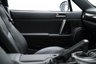 USED 2014 64 MAZDA MX-5 2.0i Sport Tech Roadster Euro 5 2dr Black Leather Heated Seats