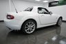 USED 2014 64 MAZDA MX-5 2.0i Sport Tech Roadster Euro 5 2dr Black Leather Heated Seats