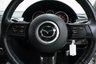 USED 2014 64 MAZDA MX-5 2.0i Sport Tech Roadster Euro 5 2dr Black Leather Heated Seats