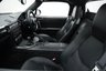 USED 2014 64 MAZDA MX-5 2.0i Sport Tech Roadster Euro 5 2dr Black Leather Heated Seats