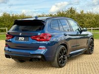 USED 2020 20 BMW X3 2.0 30e 12kWh M Sport SUV 5dr Petrol Plug-in Hybrid Auto xDrive Euro 6 (s/s) (292 ps) 
