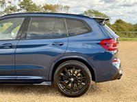 USED 2020 20 BMW X3 2.0 30e 12kWh M Sport SUV 5dr Petrol Plug-in Hybrid Auto xDrive Euro 6 (s/s) (292 ps) 