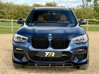 USED 2020 20 BMW X3 2.0 30e 12kWh M Sport SUV 5dr Petrol Plug-in Hybrid Auto xDrive Euro 6 (s/s) (292 ps) 
