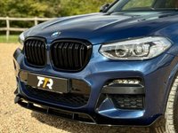 USED 2020 20 BMW X3 2.0 30e 12kWh M Sport SUV 5dr Petrol Plug-in Hybrid Auto xDrive Euro 6 (s/s) (292 ps) 