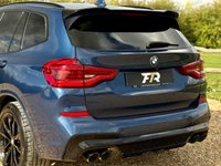 USED 2020 20 BMW X3 2.0 30e 12kWh M Sport SUV 5dr Petrol Plug-in Hybrid Auto xDrive Euro 6 (s/s) (292 ps) 