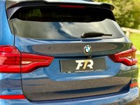 USED 2020 20 BMW X3 2.0 30e 12kWh M Sport SUV 5dr Petrol Plug-in Hybrid Auto xDrive Euro 6 (s/s) (292 ps) 