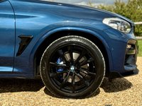 USED 2020 20 BMW X3 2.0 30e 12kWh M Sport SUV 5dr Petrol Plug-in Hybrid Auto xDrive Euro 6 (s/s) (292 ps) 