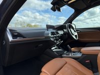 USED 2020 20 BMW X3 2.0 30e 12kWh M Sport SUV 5dr Petrol Plug-in Hybrid Auto xDrive Euro 6 (s/s) (292 ps) 
