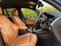 USED 2020 20 BMW X3 2.0 30e 12kWh M Sport SUV 5dr Petrol Plug-in Hybrid Auto xDrive Euro 6 (s/s) (292 ps) 