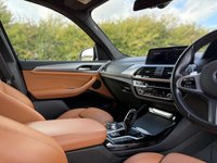 USED 2020 20 BMW X3 2.0 30e 12kWh M Sport SUV 5dr Petrol Plug-in Hybrid Auto xDrive Euro 6 (s/s) (292 ps) 