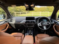 USED 2020 20 BMW X3 2.0 30e 12kWh M Sport SUV 5dr Petrol Plug-in Hybrid Auto xDrive Euro 6 (s/s) (292 ps) 
