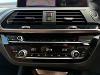 USED 2020 20 BMW X3 2.0 30e 12kWh M Sport SUV 5dr Petrol Plug-in Hybrid Auto xDrive Euro 6 (s/s) (292 ps) 