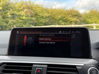 USED 2020 20 BMW X3 2.0 30e 12kWh M Sport SUV 5dr Petrol Plug-in Hybrid Auto xDrive Euro 6 (s/s) (292 ps) 