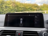 USED 2020 20 BMW X3 2.0 30e 12kWh M Sport SUV 5dr Petrol Plug-in Hybrid Auto xDrive Euro 6 (s/s) (292 ps) 