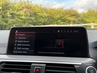 USED 2020 20 BMW X3 2.0 30e 12kWh M Sport SUV 5dr Petrol Plug-in Hybrid Auto xDrive Euro 6 (s/s) (292 ps) 