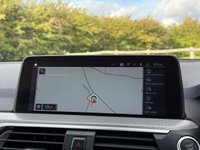 USED 2020 20 BMW X3 2.0 30e 12kWh M Sport SUV 5dr Petrol Plug-in Hybrid Auto xDrive Euro 6 (s/s) (292 ps) 