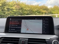 USED 2020 20 BMW X3 2.0 30e 12kWh M Sport SUV 5dr Petrol Plug-in Hybrid Auto xDrive Euro 6 (s/s) (292 ps) 