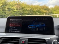 USED 2020 20 BMW X3 2.0 30e 12kWh M Sport SUV 5dr Petrol Plug-in Hybrid Auto xDrive Euro 6 (s/s) (292 ps) 