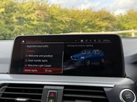 USED 2020 20 BMW X3 2.0 30e 12kWh M Sport SUV 5dr Petrol Plug-in Hybrid Auto xDrive Euro 6 (s/s) (292 ps) 