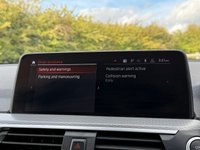 USED 2020 20 BMW X3 2.0 30e 12kWh M Sport SUV 5dr Petrol Plug-in Hybrid Auto xDrive Euro 6 (s/s) (292 ps) 