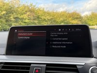 USED 2020 20 BMW X3 2.0 30e 12kWh M Sport SUV 5dr Petrol Plug-in Hybrid Auto xDrive Euro 6 (s/s) (292 ps) 