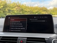 USED 2020 20 BMW X3 2.0 30e 12kWh M Sport SUV 5dr Petrol Plug-in Hybrid Auto xDrive Euro 6 (s/s) (292 ps) 