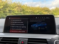 USED 2020 20 BMW X3 2.0 30e 12kWh M Sport SUV 5dr Petrol Plug-in Hybrid Auto xDrive Euro 6 (s/s) (292 ps) 