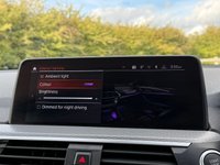 USED 2020 20 BMW X3 2.0 30e 12kWh M Sport SUV 5dr Petrol Plug-in Hybrid Auto xDrive Euro 6 (s/s) (292 ps) 