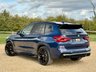 USED 2020 20 BMW X3 2.0 30e 12kWh M Sport SUV 5dr Petrol Plug-in Hybrid Auto xDrive Euro 6 (s/s) (292 ps) 