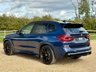 USED 2020 20 BMW X3 2.0 30e 12kWh M Sport SUV 5dr Petrol Plug-in Hybrid Auto xDrive Euro 6 (s/s) (292 ps) 