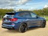 USED 2020 20 BMW X3 2.0 30e 12kWh M Sport SUV 5dr Petrol Plug-in Hybrid Auto xDrive Euro 6 (s/s) (292 ps) 