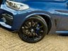 USED 2020 20 BMW X3 2.0 30e 12kWh M Sport SUV 5dr Petrol Plug-in Hybrid Auto xDrive Euro 6 (s/s) (292 ps) 