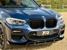 USED 2020 20 BMW X3 2.0 30e 12kWh M Sport SUV 5dr Petrol Plug-in Hybrid Auto xDrive Euro 6 (s/s) (292 ps) 