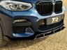 USED 2020 20 BMW X3 2.0 30e 12kWh M Sport SUV 5dr Petrol Plug-in Hybrid Auto xDrive Euro 6 (s/s) (292 ps) 