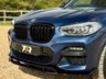 USED 2020 20 BMW X3 2.0 30e 12kWh M Sport SUV 5dr Petrol Plug-in Hybrid Auto xDrive Euro 6 (s/s) (292 ps) 