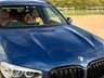 USED 2020 20 BMW X3 2.0 30e 12kWh M Sport SUV 5dr Petrol Plug-in Hybrid Auto xDrive Euro 6 (s/s) (292 ps) 