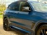 USED 2020 20 BMW X3 2.0 30e 12kWh M Sport SUV 5dr Petrol Plug-in Hybrid Auto xDrive Euro 6 (s/s) (292 ps) 