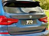 USED 2020 20 BMW X3 2.0 30e 12kWh M Sport SUV 5dr Petrol Plug-in Hybrid Auto xDrive Euro 6 (s/s) (292 ps) 