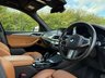 USED 2020 20 BMW X3 2.0 30e 12kWh M Sport SUV 5dr Petrol Plug-in Hybrid Auto xDrive Euro 6 (s/s) (292 ps) 