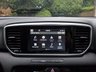 USED 2019 19 KIA SPORTAGE 1.6 CRDi 2 SUV 5dr Diesel Manual Euro 6 (s/s) (134 bhp) 