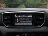 USED 2019 19 KIA SPORTAGE 1.6 CRDi 2 SUV 5dr Diesel Manual Euro 6 (s/s) (134 bhp) 