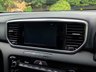 USED 2019 19 KIA SPORTAGE 1.6 CRDi 2 SUV 5dr Diesel Manual Euro 6 (s/s) (134 bhp) 