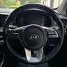 USED 2019 19 KIA SPORTAGE 1.6 CRDi 2 SUV 5dr Diesel Manual Euro 6 (s/s) (134 bhp) 